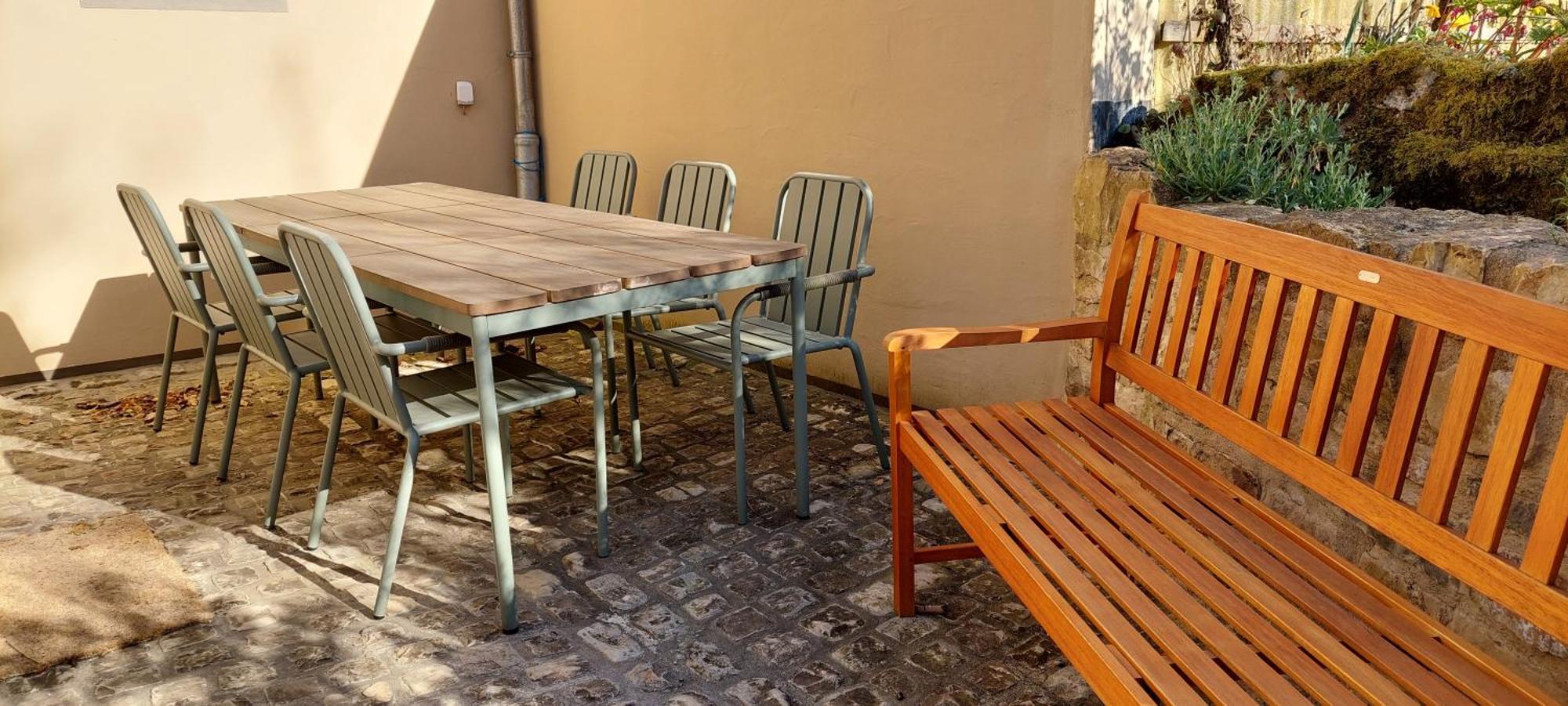 Denkmalgeschuetztes Ferienhaus In Der Suedeifel - Ferienhaus Hazen Bettingen Εξωτερικό φωτογραφία