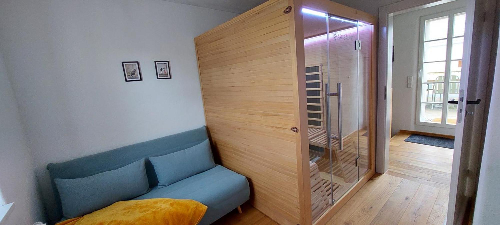 Denkmalgeschuetztes Ferienhaus In Der Suedeifel - Ferienhaus Hazen Bettingen Εξωτερικό φωτογραφία