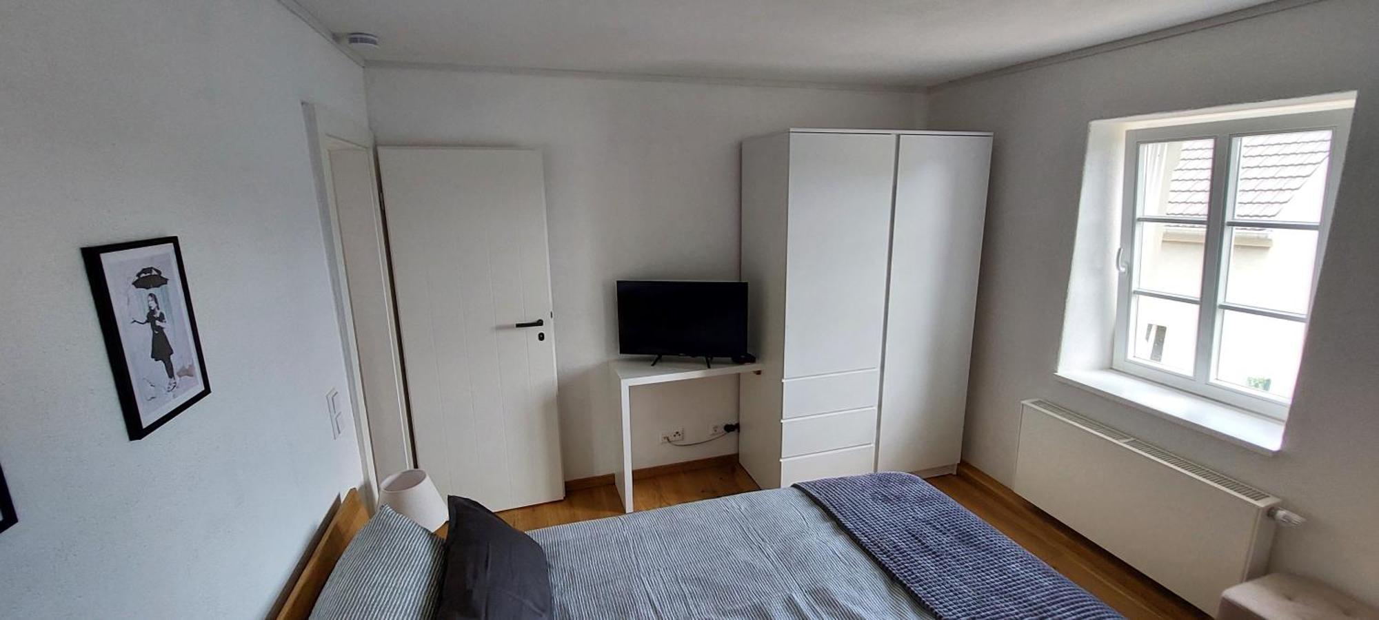 Denkmalgeschuetztes Ferienhaus In Der Suedeifel - Ferienhaus Hazen Bettingen Εξωτερικό φωτογραφία
